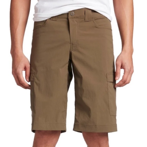 Arc'teryx Rampart Long Shorts in Mongoose | Size 30 - Picture 1 of 13